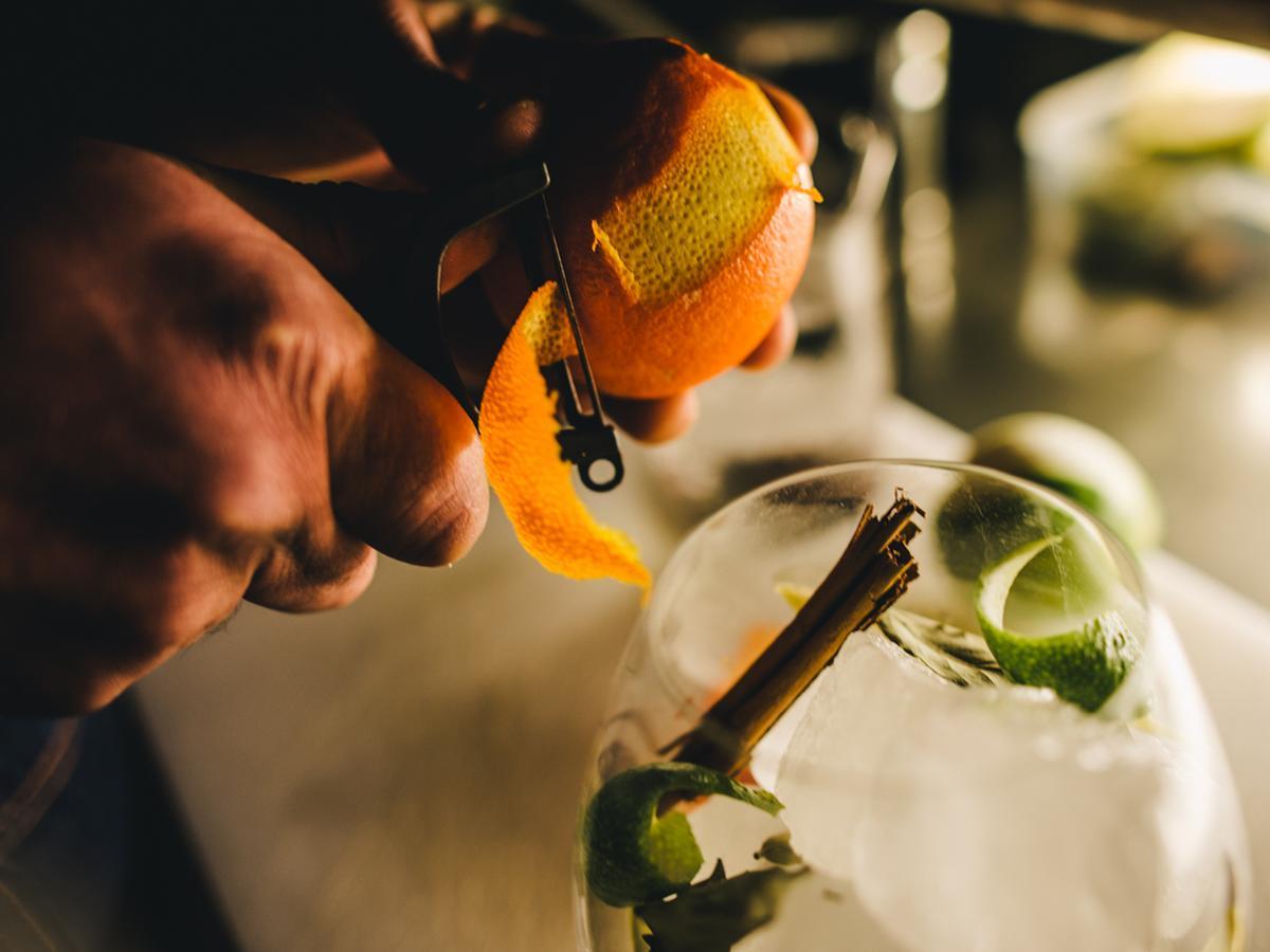 The Hip Hotel Santiago Ngoại thất bức ảnh