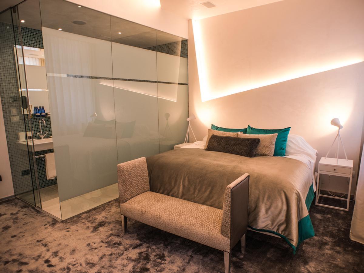 The Hip Hotel Santiago Ngoại thất bức ảnh